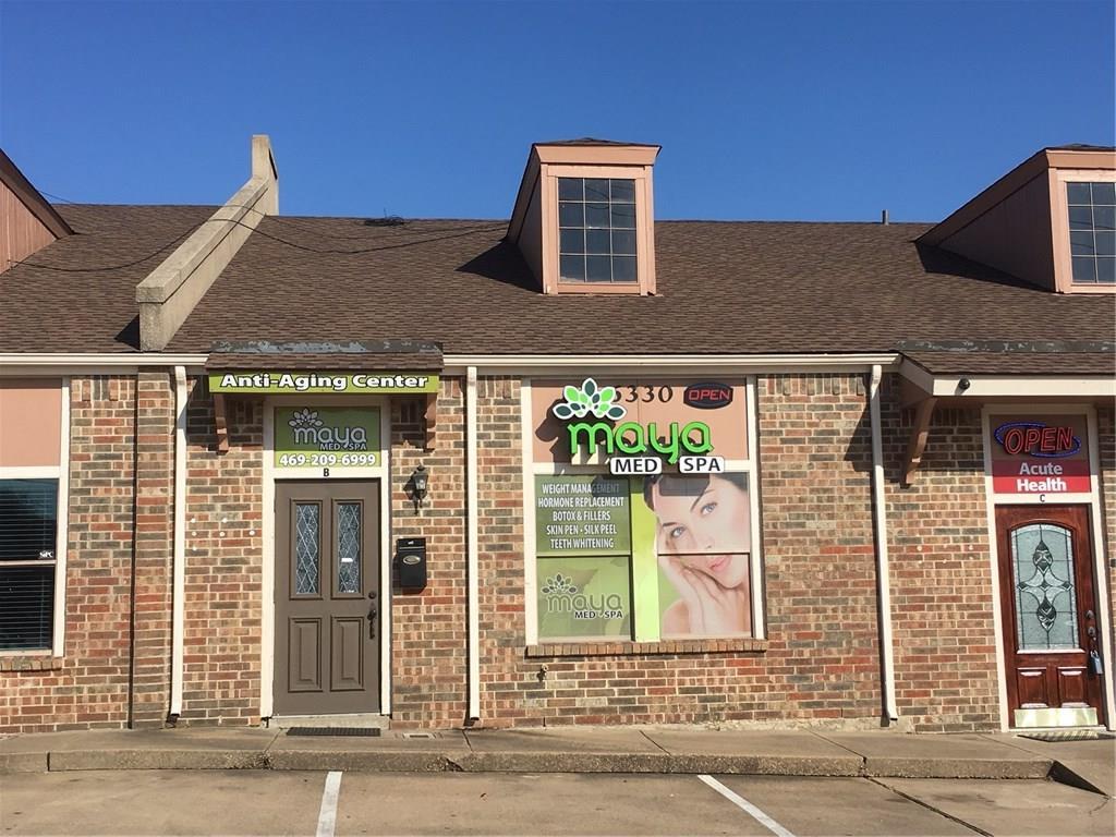6330 Broadway Boulevard - Photo 1