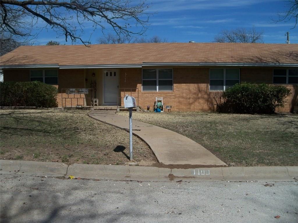 1100 Cedar Street - Photo 1