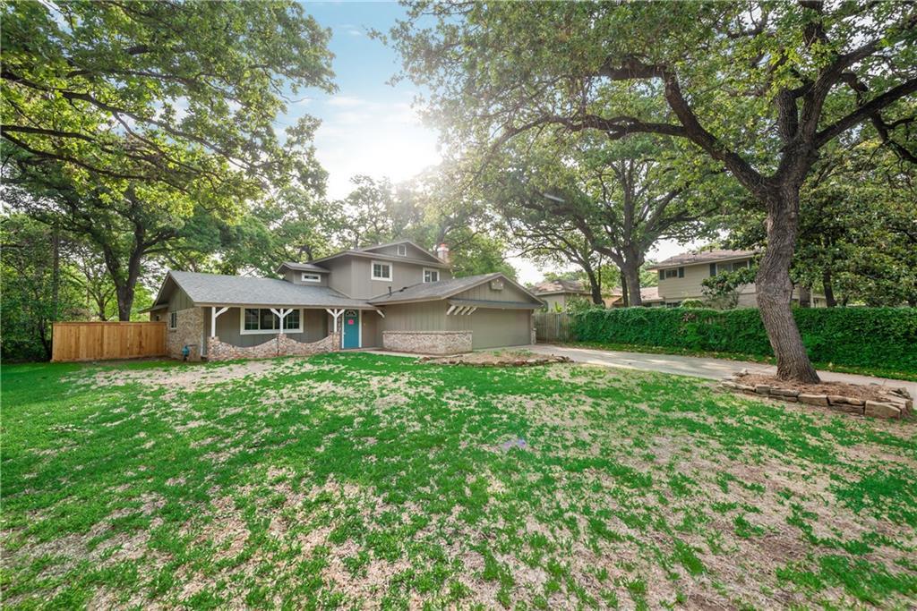 2817 Blackwood Drive - Photo 1