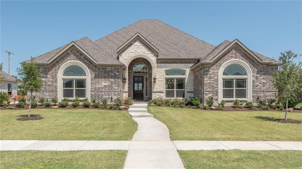 1721 Cypress Lake Lane - Photo 1