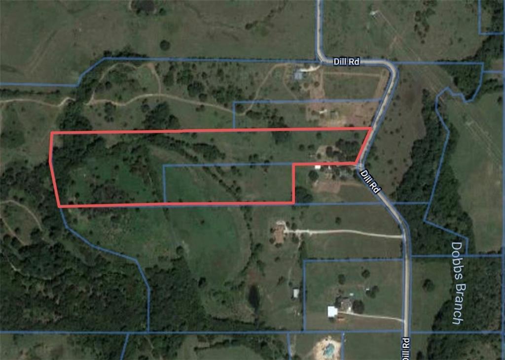 828 Dill Road - Photo 1