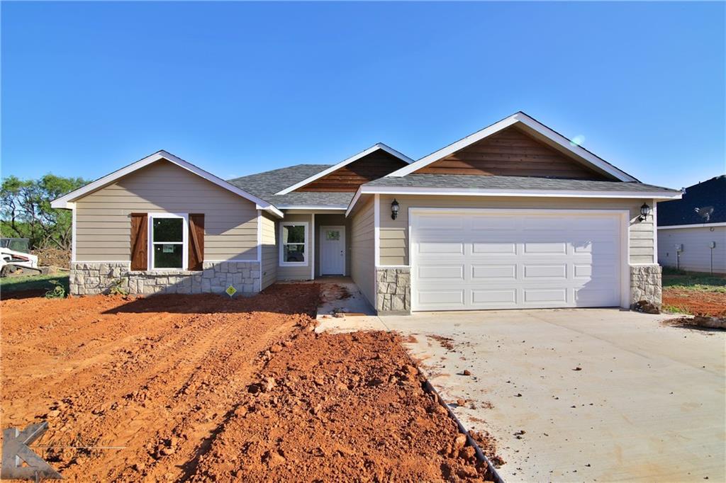 345 Hog Eye Road - Photo 1