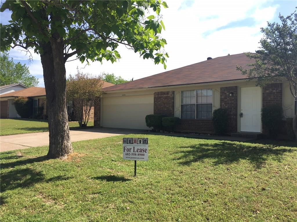 6409 Walnut Springs Drive - Photo 1