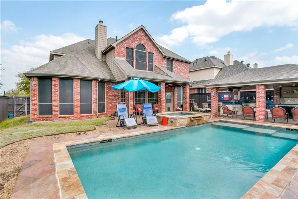 2316 Peppermill Drive - Photo 1