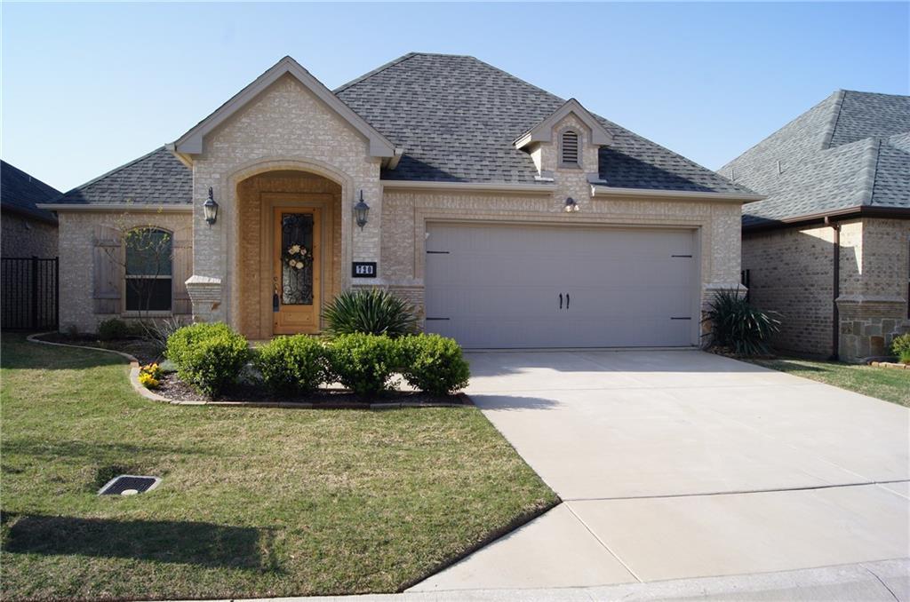 720 Avignon Trail - Photo 1
