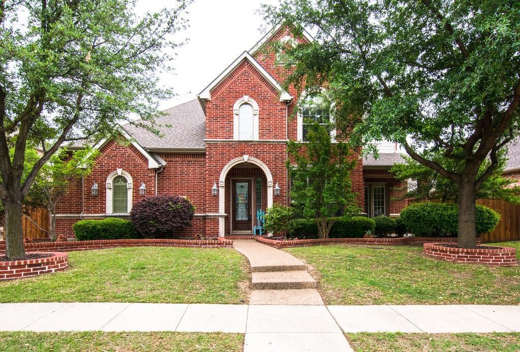 4628 Chapel Creek Drive - Photo 1