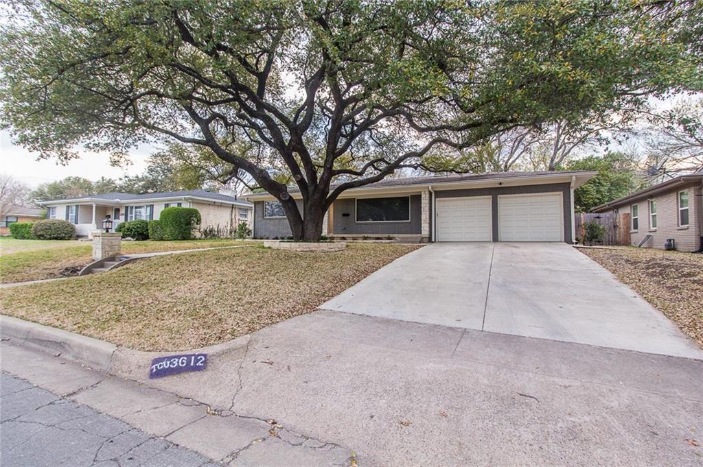 3612 Jeanette Drive - Photo 1