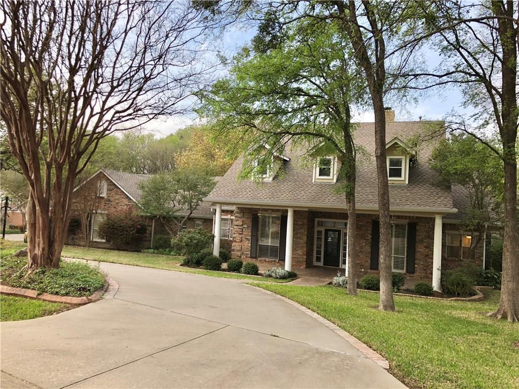 1621 Creek Wood Drive - Photo 1