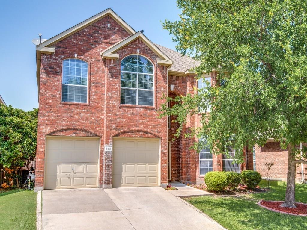 8808 Harmony Drive - Photo 1