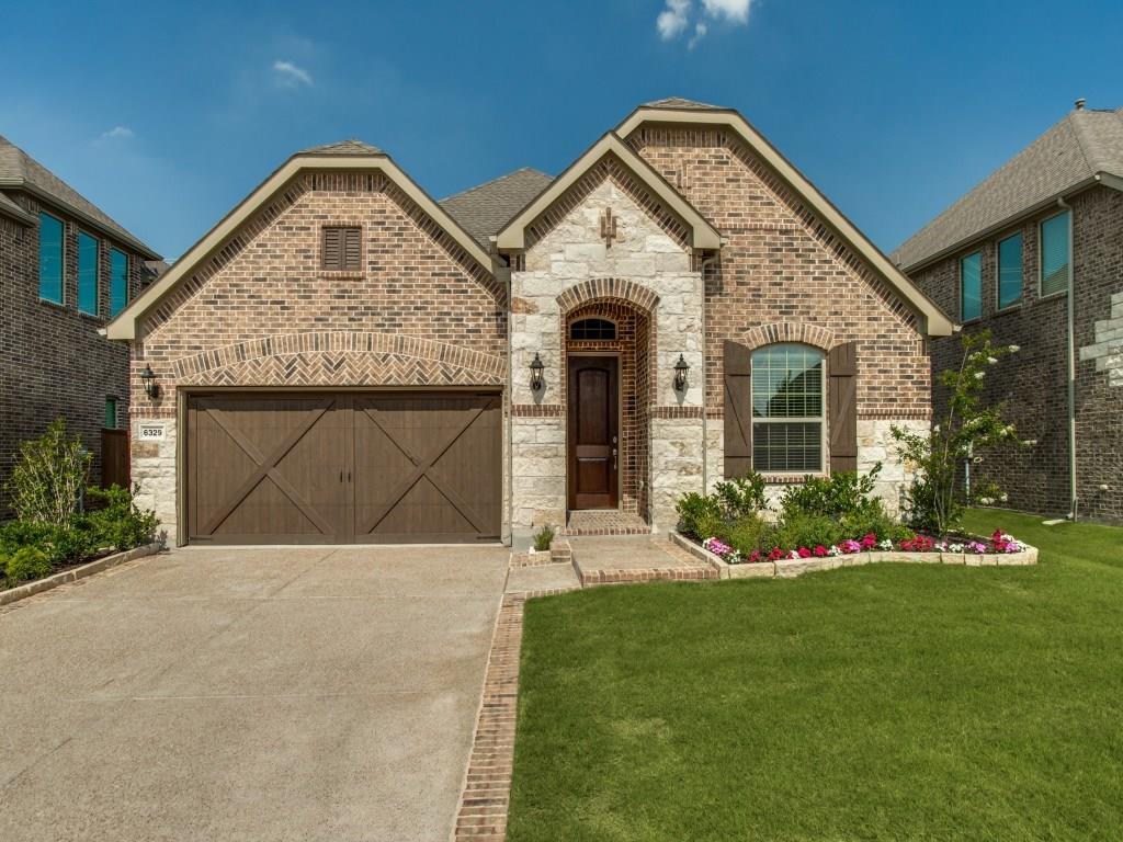 6329 Culverdale Lane - Photo 1