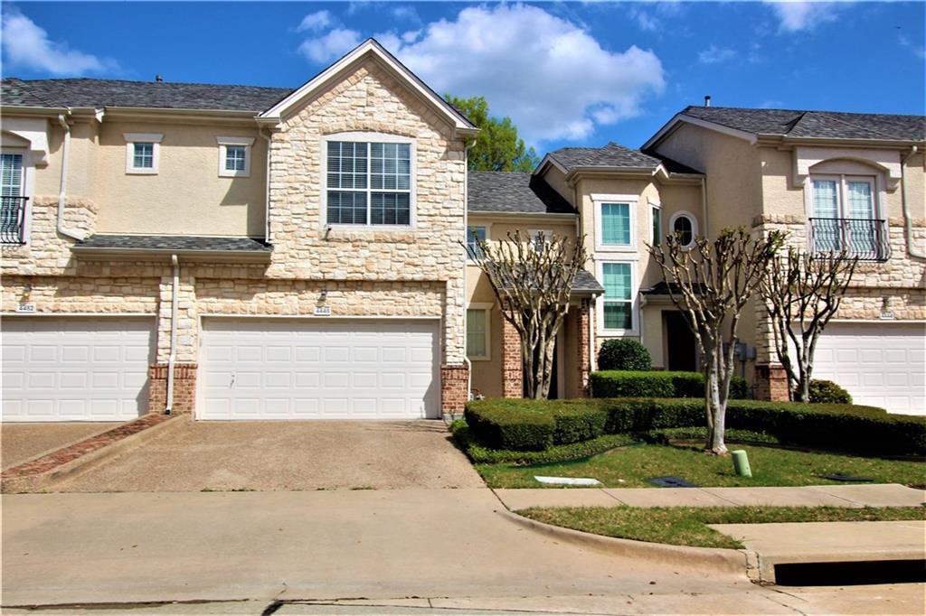 4448 Jardin Street - Photo 1