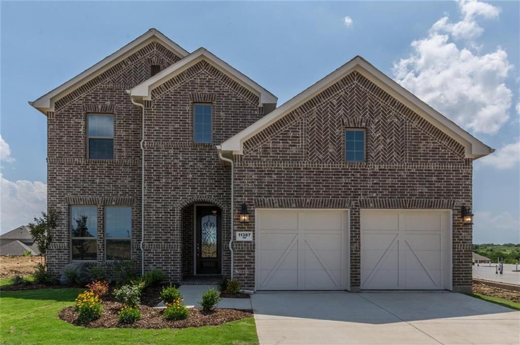11387 Misty Ridge Drive - Photo 1