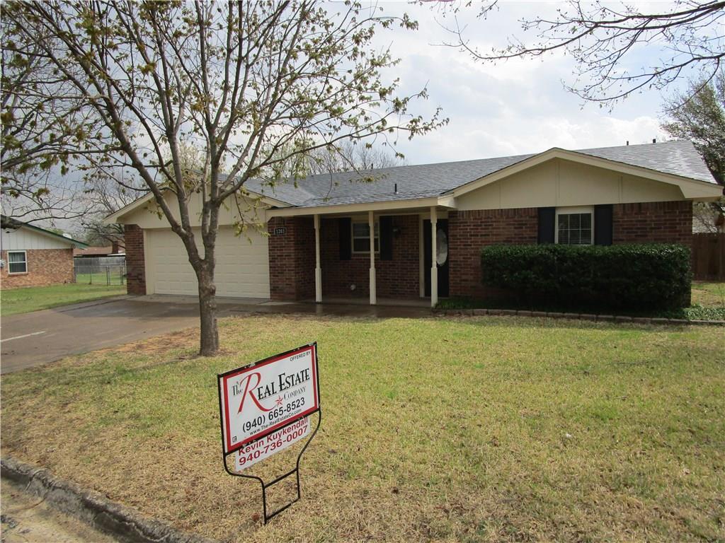 1203 Anetta Street - Photo 1