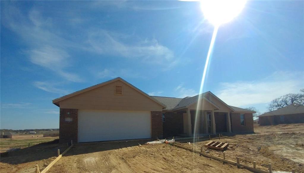 166 Springwood Ranch Loop - Photo 1
