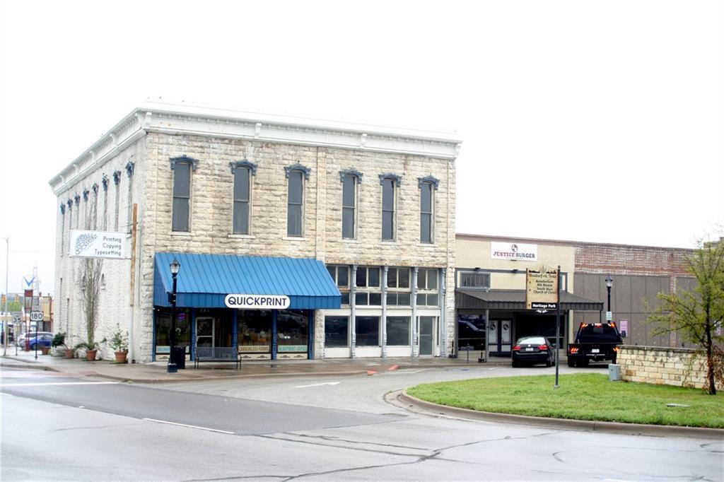 103 College Avenue - Photo 1