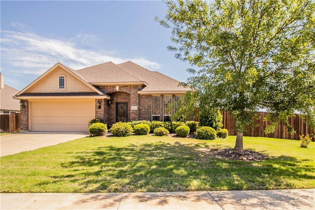 1045 Tara Drive - Photo 1