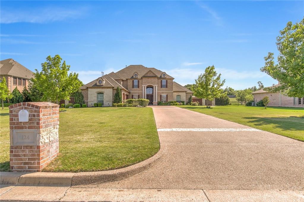 124 Links Lane - Photo 1