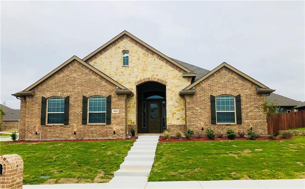 3602 Renova Court - Photo 1