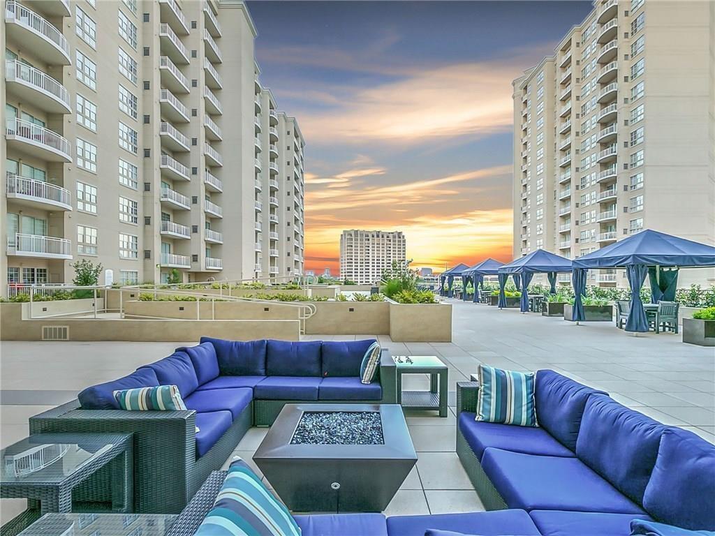 3225 Turtle Creek Boulevard - Photo 1