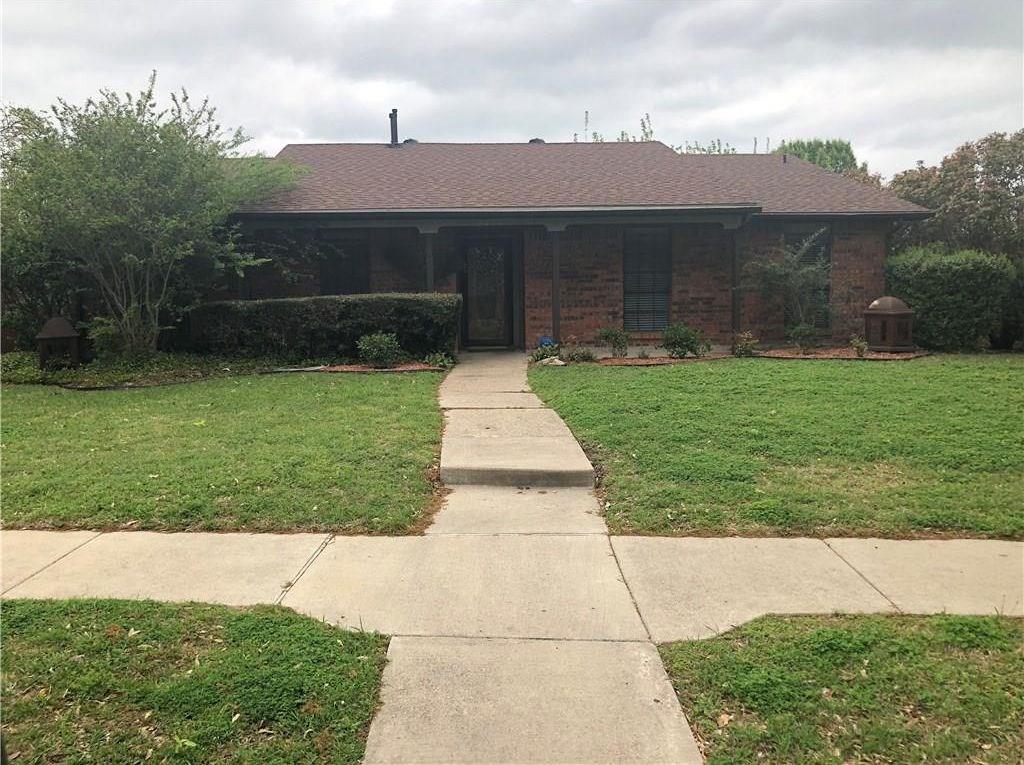 5214 Gulfport Drive - Photo 1