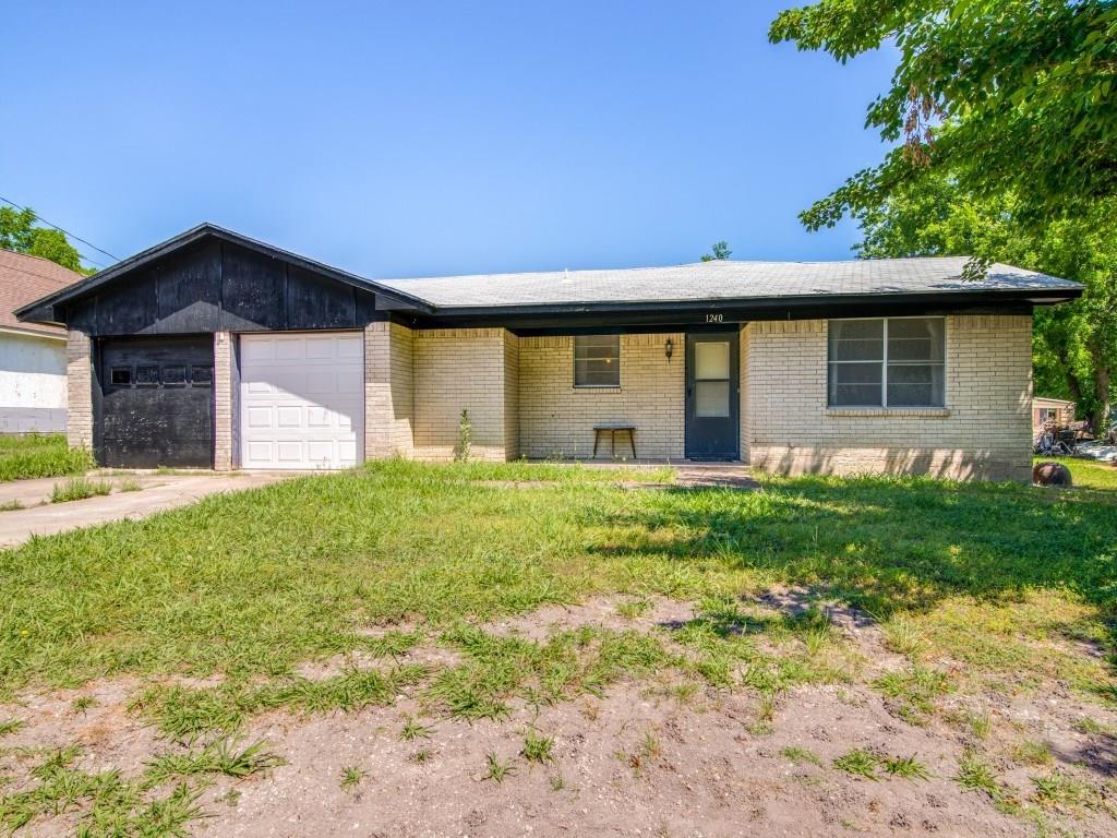 1240 Jefferson Street - Photo 1