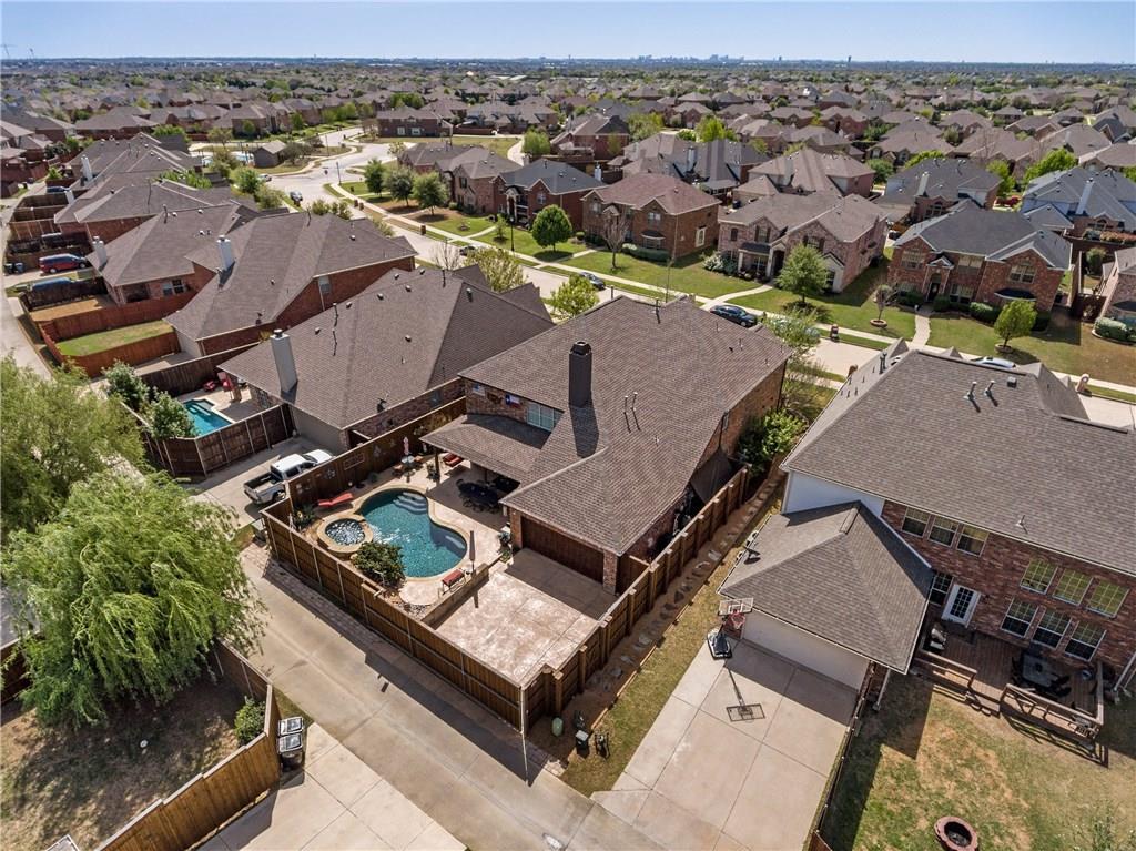 1344 Patch Grove Drive - Photo 1