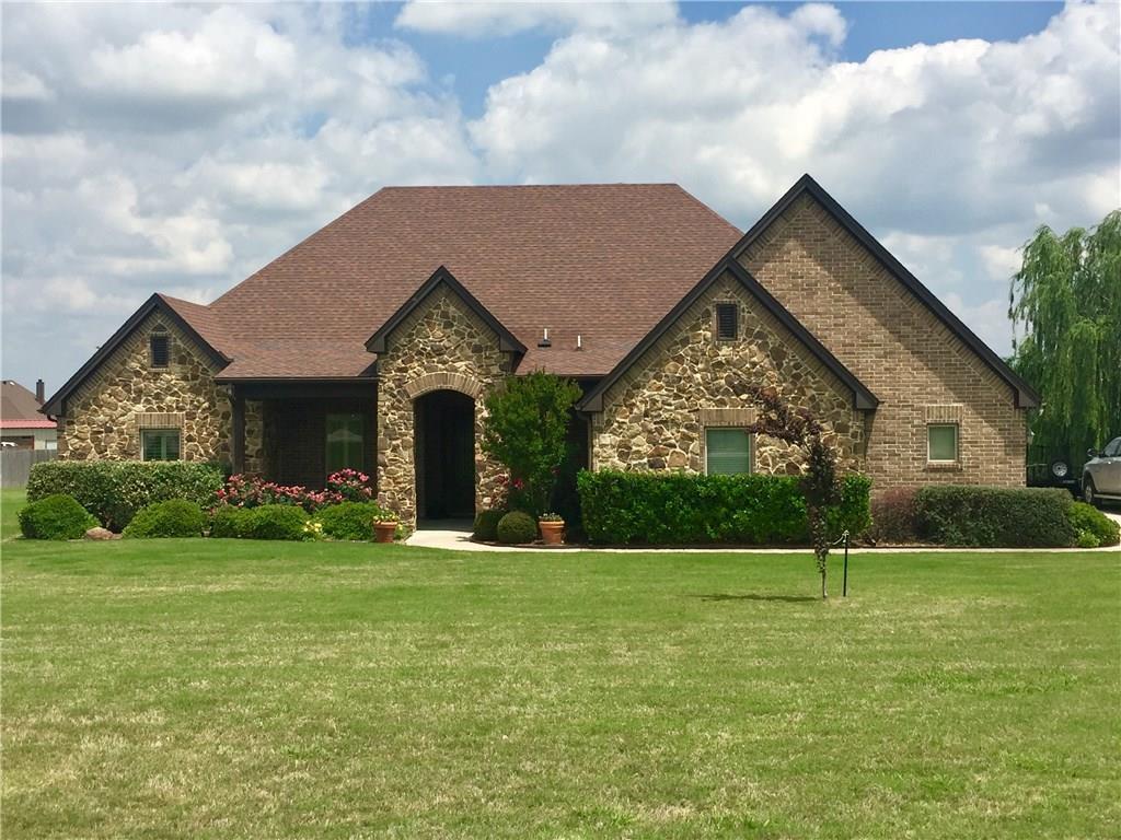 124 Jordan Ranch Road - Photo 1
