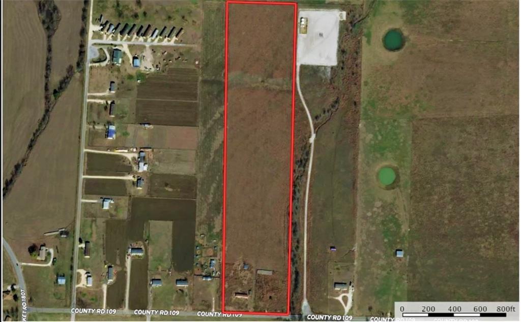 8201 County Road 109 - Photo 1