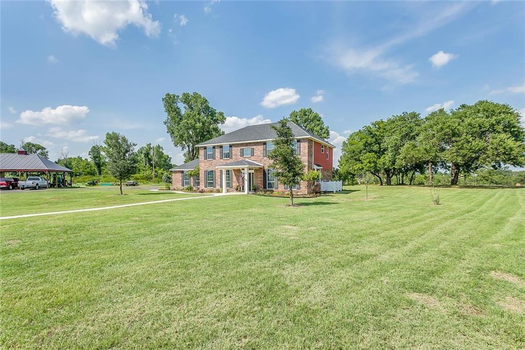 161 Bluff Lane - Photo 1