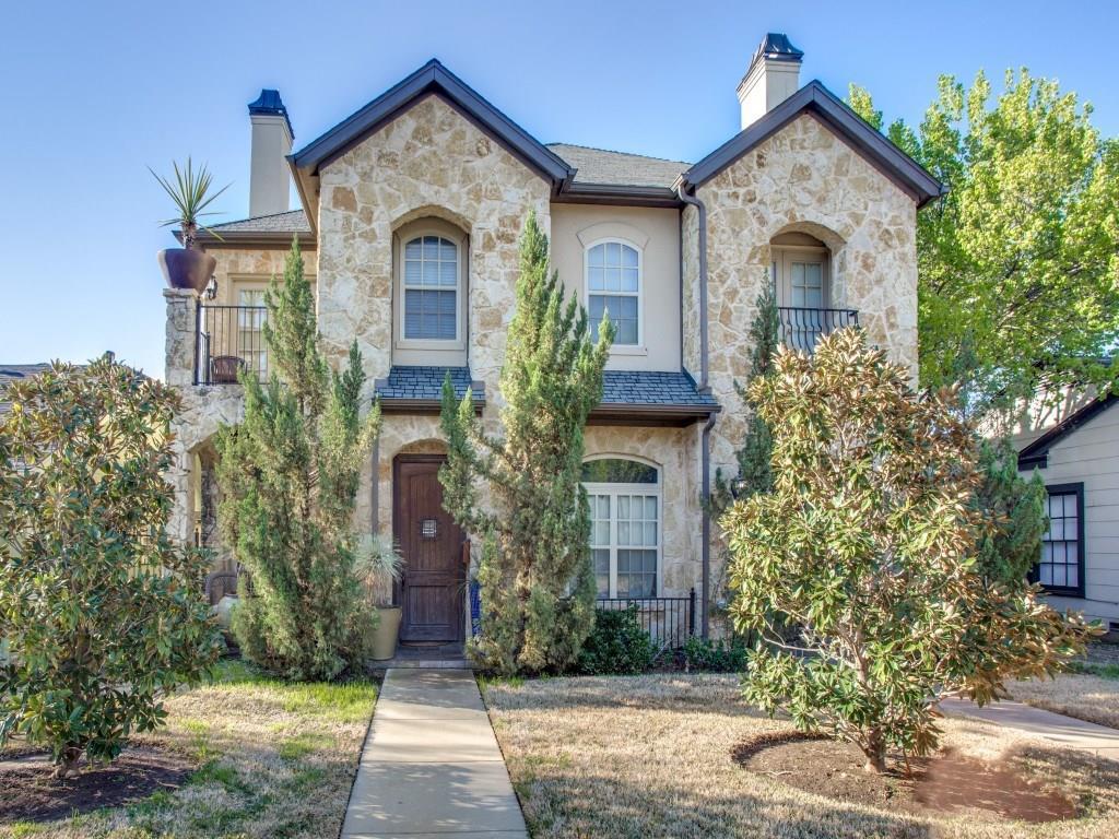 5025 Byers Avenue - Photo 1