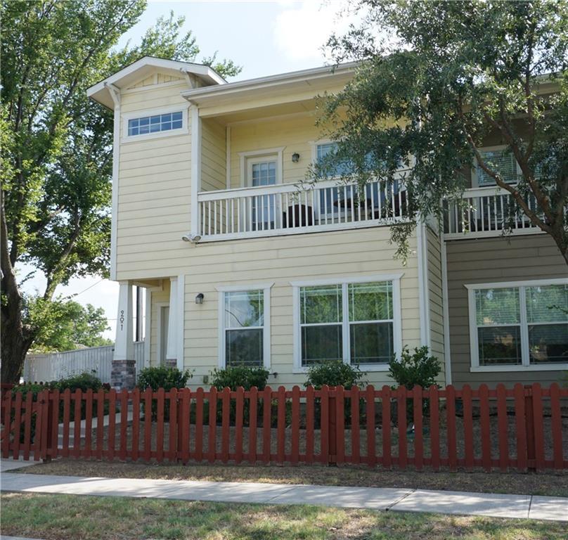 201 Starr Street - Photo 1