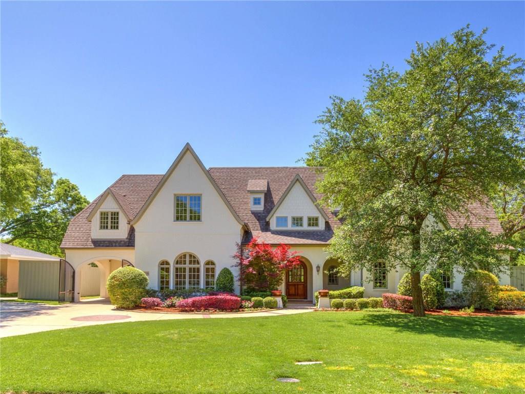 5528 Caladium Drive - Photo 1