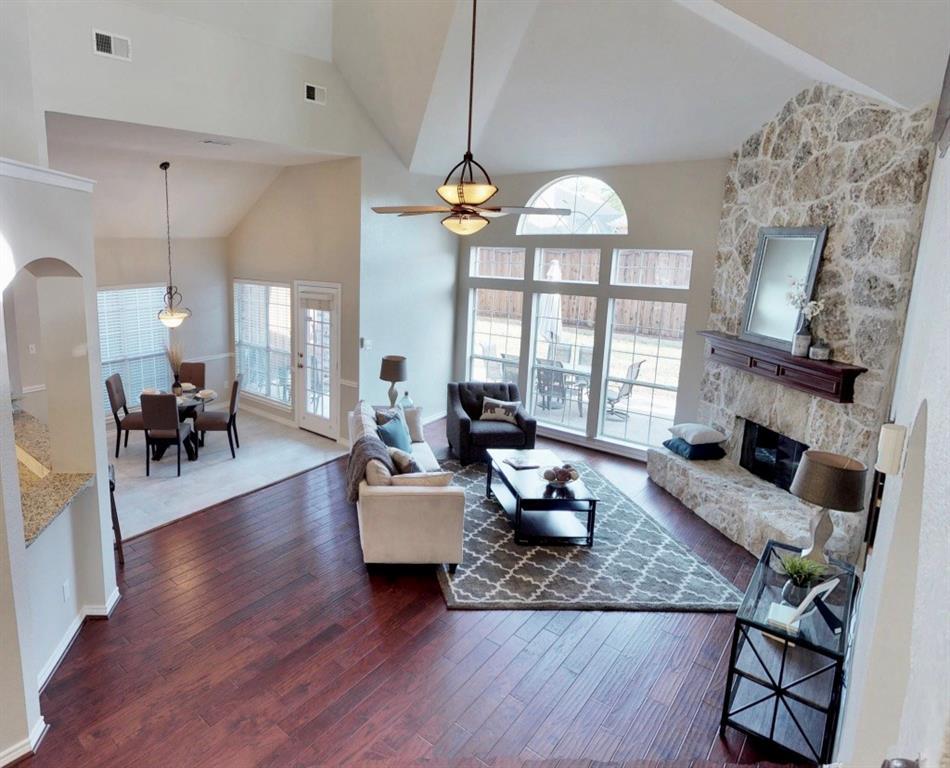 15290 Bull Run Drive - Photo 1