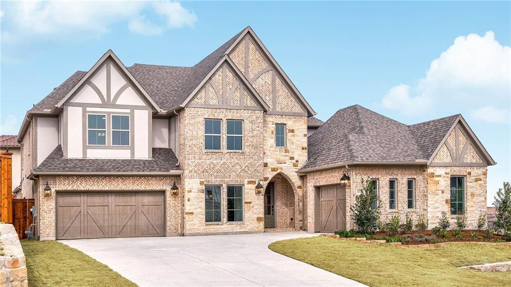1736 Crested Ridge Road - Photo 1