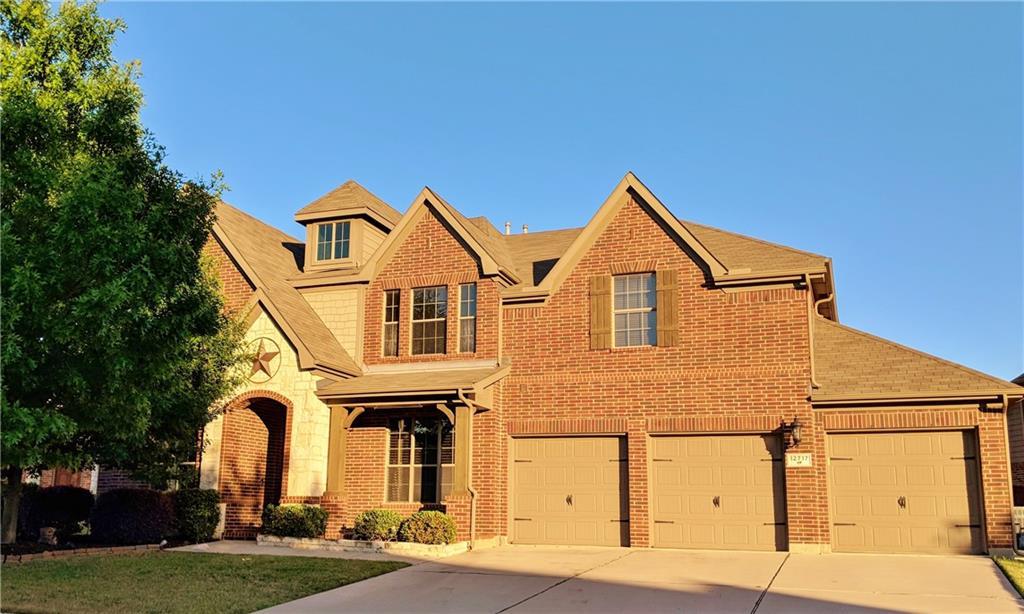 12717 Homestretch Drive - Photo 1