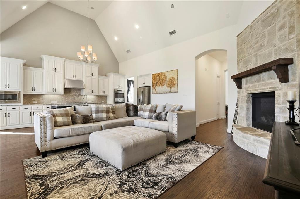 4461 Crossvine Drive - Photo 1