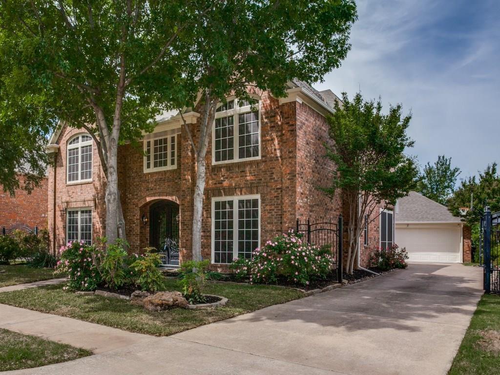 8505 Castle Creek Road - Photo 1