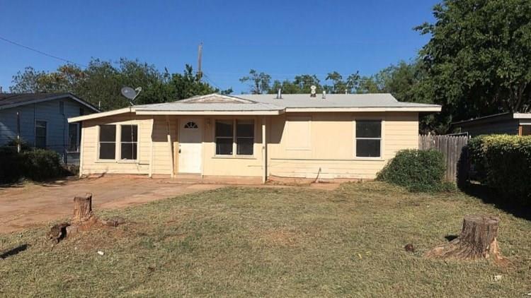 2349 Fannin Street - Photo 1