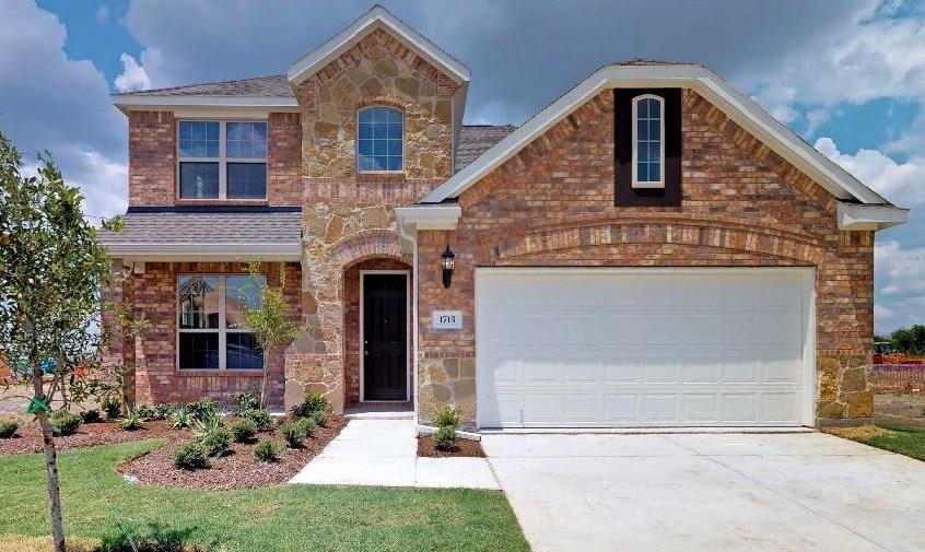 1713 Emma Pearl Lane - Photo 1