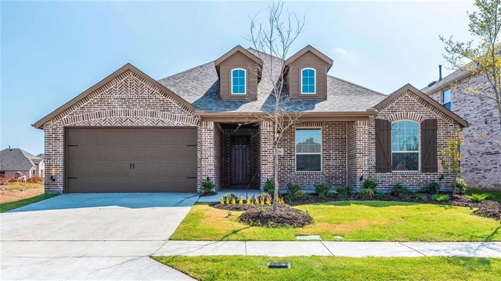1704 Daldoran Drive - Photo 1