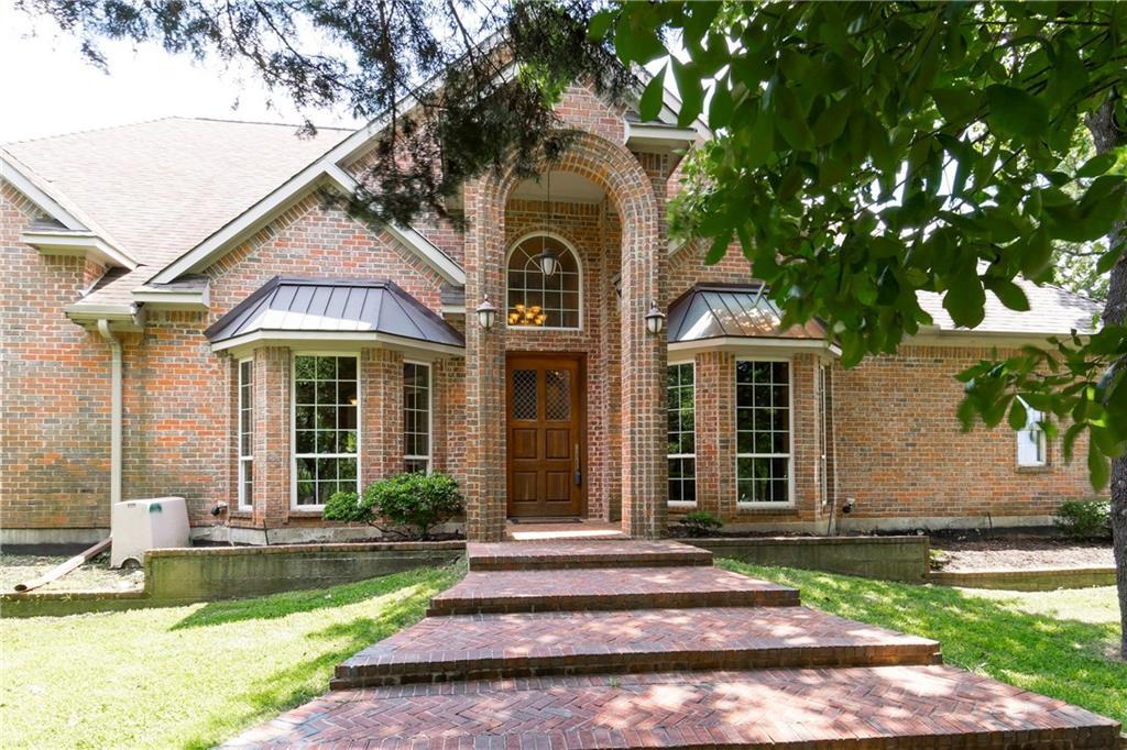 910 Mount Gilead Road - Photo 1
