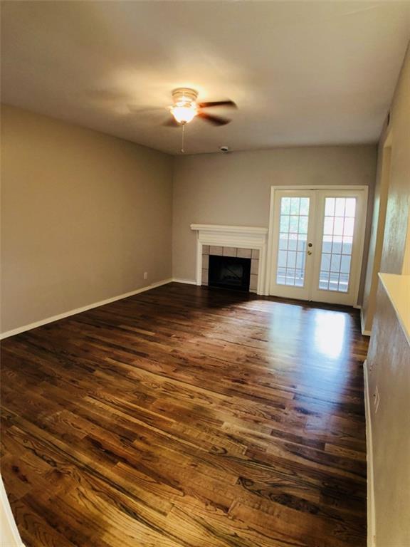 8601 Park Lane - Photo 1