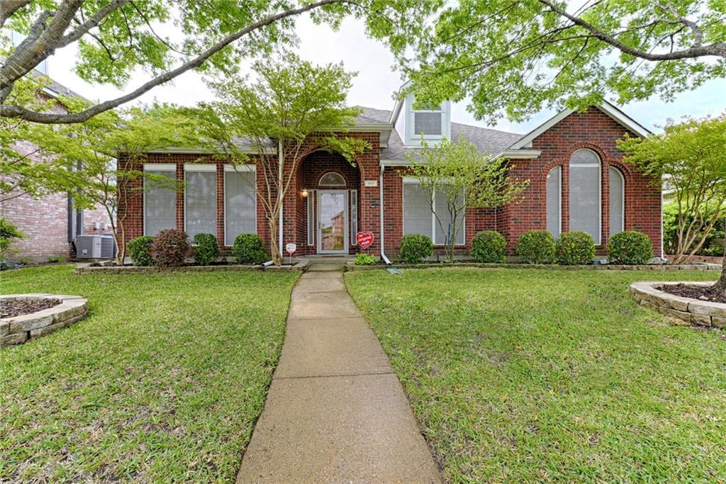2517 Covington Drive - Photo 1