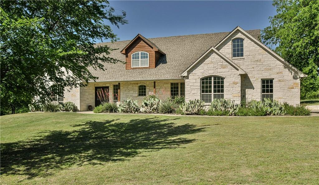 5005 Little Road - Photo 1