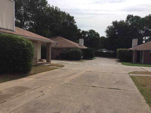 821 Mesquite Street - Photo 1