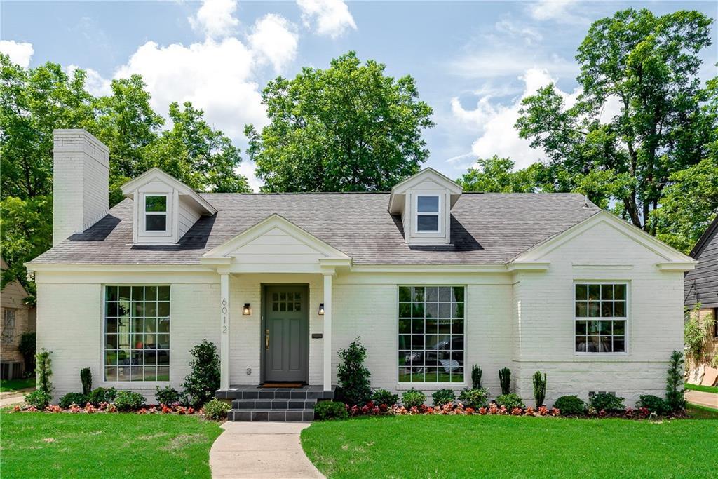 6012 Winton Street - Photo 1