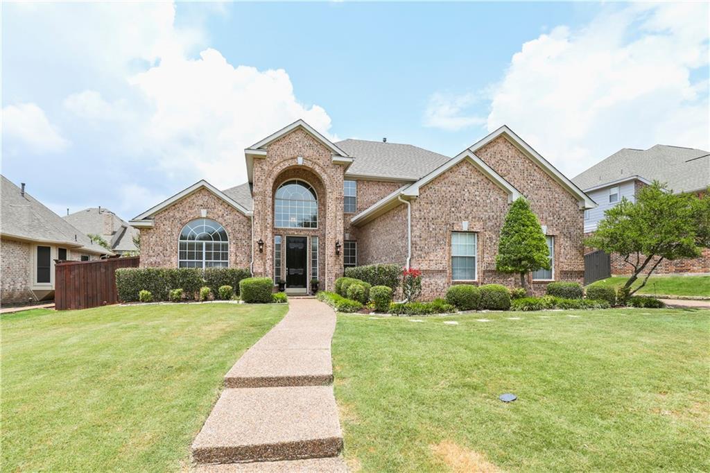 1716 Winding Hollow Lane - Photo 1