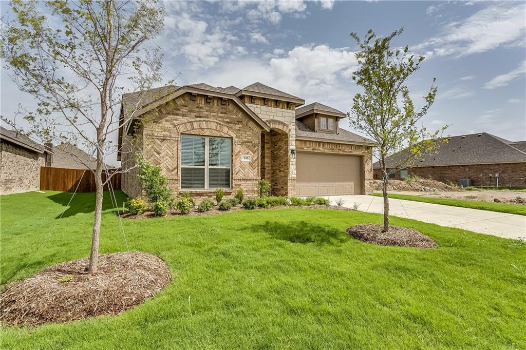 245 Old Settlers Trail - Photo 1