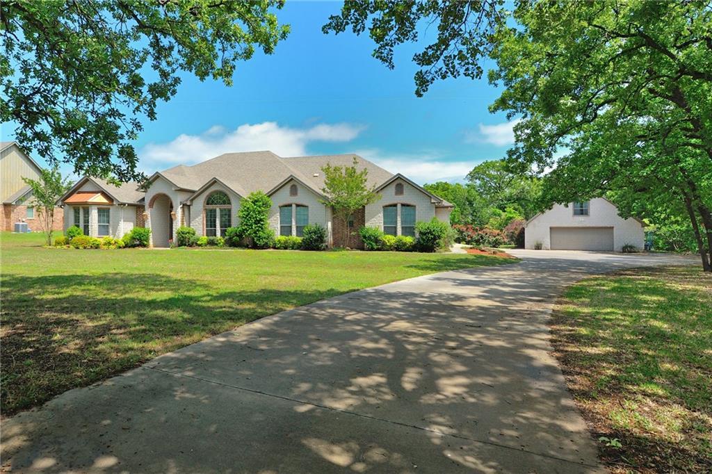 135 Coldwater Creek Lane - Photo 1