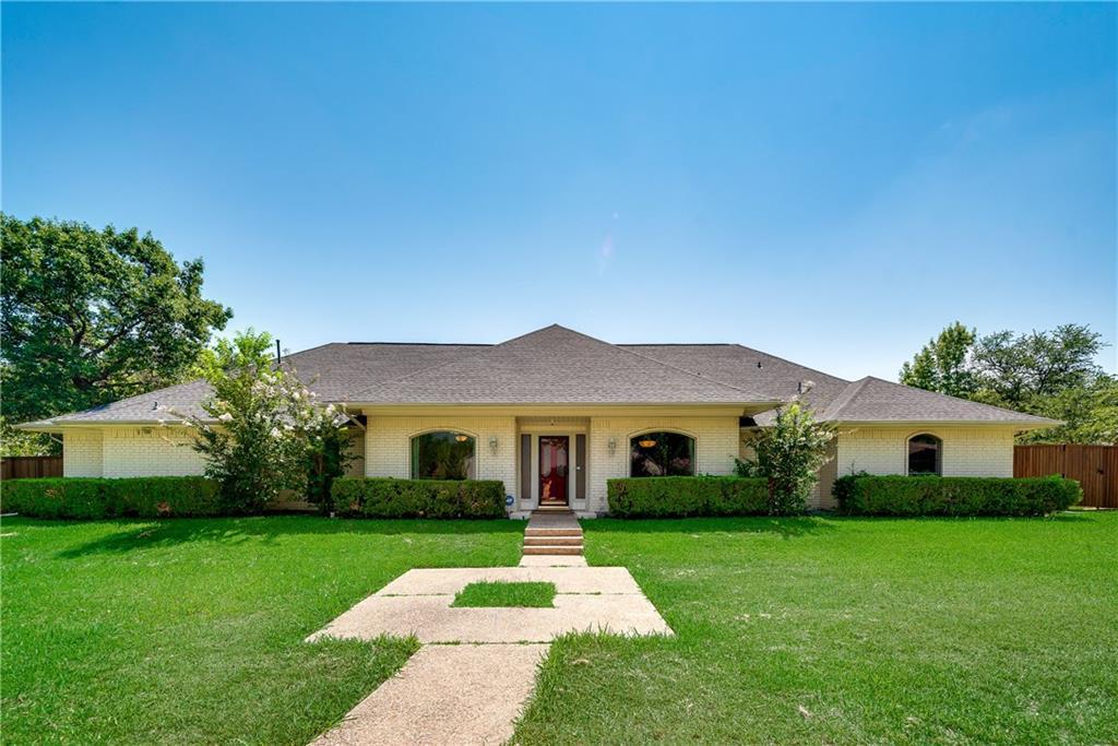1802 Tobin Trail - Photo 1